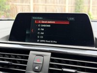 USED 2019 19 BMW 1 SERIES 1.5 118i Sport 5dr One Owner Sat Nav