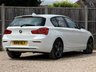 USED 2019 19 BMW 1 SERIES 1.5 118i Sport 5dr One Owner Sat Nav