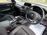 USED 2019 19 BMW 1 SERIES 1.5 118i Sport 5dr One Owner Sat Nav