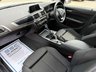 USED 2019 19 BMW 1 SERIES 1.5 118i Sport 5dr One Owner Sat Nav