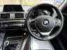 USED 2019 19 BMW 1 SERIES 1.5 118i Sport 5dr One Owner Sat Nav