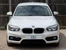 USED 2019 19 BMW 1 SERIES 1.5 118i Sport 5dr One Owner Sat Nav