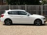USED 2019 19 BMW 1 SERIES 1.5 118i Sport 5dr One Owner Sat Nav