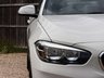 USED 2019 19 BMW 1 SERIES 1.5 118i Sport 5dr One Owner Sat Nav