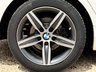 USED 2019 19 BMW 1 SERIES 1.5 118i Sport 5dr One Owner Sat Nav