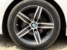 USED 2019 19 BMW 1 SERIES 1.5 118i Sport 5dr One Owner Sat Nav