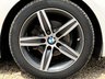 USED 2019 19 BMW 1 SERIES 1.5 118i Sport 5dr One Owner Sat Nav