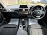 USED 2019 19 BMW 1 SERIES 1.5 118i Sport 5dr One Owner Sat Nav