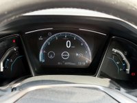 USED 2021 21 HONDA CIVIC 1.0 Civic SR VTec 5dr Full Service History Sat Nav