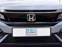 USED 2021 21 HONDA CIVIC 1.0 Civic SR VTec 5dr Full Service History Sat Nav