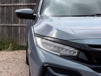 USED 2021 21 HONDA CIVIC 1.0 Civic SR VTec 5dr Full Service History Sat Nav