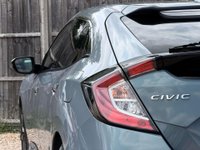 USED 2021 21 HONDA CIVIC 1.0 Civic SR VTec 5dr Full Service History Sat Nav