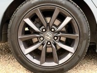 USED 2021 21 HONDA CIVIC 1.0 Civic SR VTec 5dr Full Service History Sat Nav
