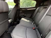 USED 2021 21 HONDA CIVIC 1.0 Civic SR VTec 5dr Full Service History Sat Nav