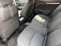 USED 2021 21 HONDA CIVIC 1.0 Civic SR VTec 5dr Full Service History Sat Nav