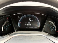 USED 2021 21 HONDA CIVIC 1.0 Civic SR VTec 5dr Full Service History Sat Nav