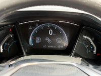 USED 2021 21 HONDA CIVIC 1.0 Civic SR VTec 5dr Full Service History Sat Nav
