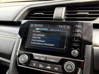 USED 2021 21 HONDA CIVIC 1.0 Civic SR VTec 5dr Full Service History Sat Nav