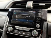 USED 2021 21 HONDA CIVIC 1.0 Civic SR VTec 5dr Full Service History Sat Nav