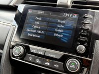 USED 2021 21 HONDA CIVIC 1.0 Civic SR VTec 5dr Full Service History Sat Nav