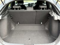 USED 2021 21 HONDA CIVIC 1.0 Civic SR VTec 5dr Full Service History Sat Nav