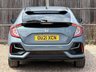 USED 2021 21 HONDA CIVIC 1.0 Civic SR VTec 5dr Full Service History Sat Nav