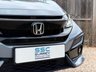 USED 2021 21 HONDA CIVIC 1.0 Civic SR VTec 5dr Full Service History Sat Nav