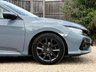 USED 2021 21 HONDA CIVIC 1.0 Civic SR VTec 5dr Full Service History Sat Nav
