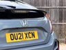 USED 2021 21 HONDA CIVIC 1.0 Civic SR VTec 5dr Full Service History Sat Nav