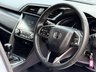 USED 2021 21 HONDA CIVIC 1.0 Civic SR VTec 5dr Full Service History Sat Nav