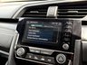 USED 2021 21 HONDA CIVIC 1.0 Civic SR VTec 5dr Full Service History Sat Nav
