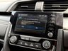 USED 2021 21 HONDA CIVIC 1.0 Civic SR VTec 5dr Full Service History Sat Nav