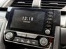 USED 2021 21 HONDA CIVIC 1.0 Civic SR VTec 5dr Full Service History Sat Nav