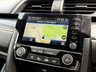 USED 2021 21 HONDA CIVIC 1.0 Civic SR VTec 5dr Full Service History Sat Nav