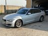 USED 2013 59 BMW 3 SERIES 2.0 320d ED EfficientDynamics Business Saloon 4dr Diesel Auto Euro 5 (s/s) (163 ps) 