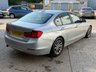 USED 2013 59 BMW 3 SERIES 2.0 320d ED EfficientDynamics Business Saloon 4dr Diesel Auto Euro 5 (s/s) (163 ps) 