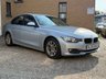 USED 2013 59 BMW 3 SERIES 2.0 320d ED EfficientDynamics Business Saloon 4dr Diesel Auto Euro 5 (s/s) (163 ps) 