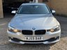 USED 2013 59 BMW 3 SERIES 2.0 320d ED EfficientDynamics Business Saloon 4dr Diesel Auto Euro 5 (s/s) (163 ps) 