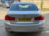 USED 2013 59 BMW 3 SERIES 2.0 320d ED EfficientDynamics Business Saloon 4dr Diesel Auto Euro 5 (s/s) (163 ps) 