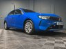 USED 2022 22 VAUXHALL ASTRA 1.2 Turbo Design Hatchback 5dr Petrol Manual Euro 6 (s/s) (110 ps) Only 28k miles