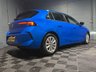 USED 2022 22 VAUXHALL ASTRA 1.2 Turbo Design Hatchback 5dr Petrol Manual Euro 6 (s/s) (110 ps) Only 28k miles