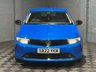 USED 2022 22 VAUXHALL ASTRA 1.2 Turbo Design Hatchback 5dr Petrol Manual Euro 6 (s/s) (110 ps) Only 28k miles