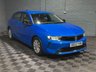 USED 2022 22 VAUXHALL ASTRA 1.2 Turbo Design Hatchback 5dr Petrol Manual Euro 6 (s/s) (110 ps) Only 28k miles