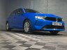 USED 2022 22 VAUXHALL ASTRA 1.2 Turbo Design Hatchback 5dr Petrol Manual Euro 6 (s/s) (110 ps) Only 28k miles