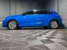 USED 2022 22 VAUXHALL ASTRA 1.2 Turbo Design Hatchback 5dr Petrol Manual Euro 6 (s/s) (110 ps) Only 28k miles