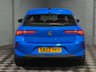 USED 2022 22 VAUXHALL ASTRA 1.2 Turbo Design Hatchback 5dr Petrol Manual Euro 6 (s/s) (110 ps) Only 28k miles