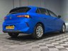 USED 2022 22 VAUXHALL ASTRA 1.2 Turbo Design Hatchback 5dr Petrol Manual Euro 6 (s/s) (110 ps) Only 28k miles
