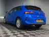 USED 2022 22 VAUXHALL ASTRA 1.2 Turbo Design Hatchback 5dr Petrol Manual Euro 6 (s/s) (110 ps) Only 28k miles