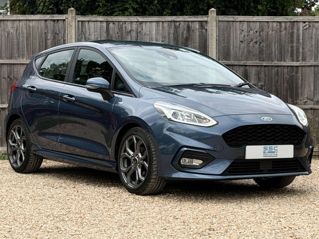 Surrey Specialist Cars