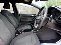 USED 2019 69 FORD FIESTA 1.0 Fiesta ST-Line T 5dr Long MOT Parking Sensors